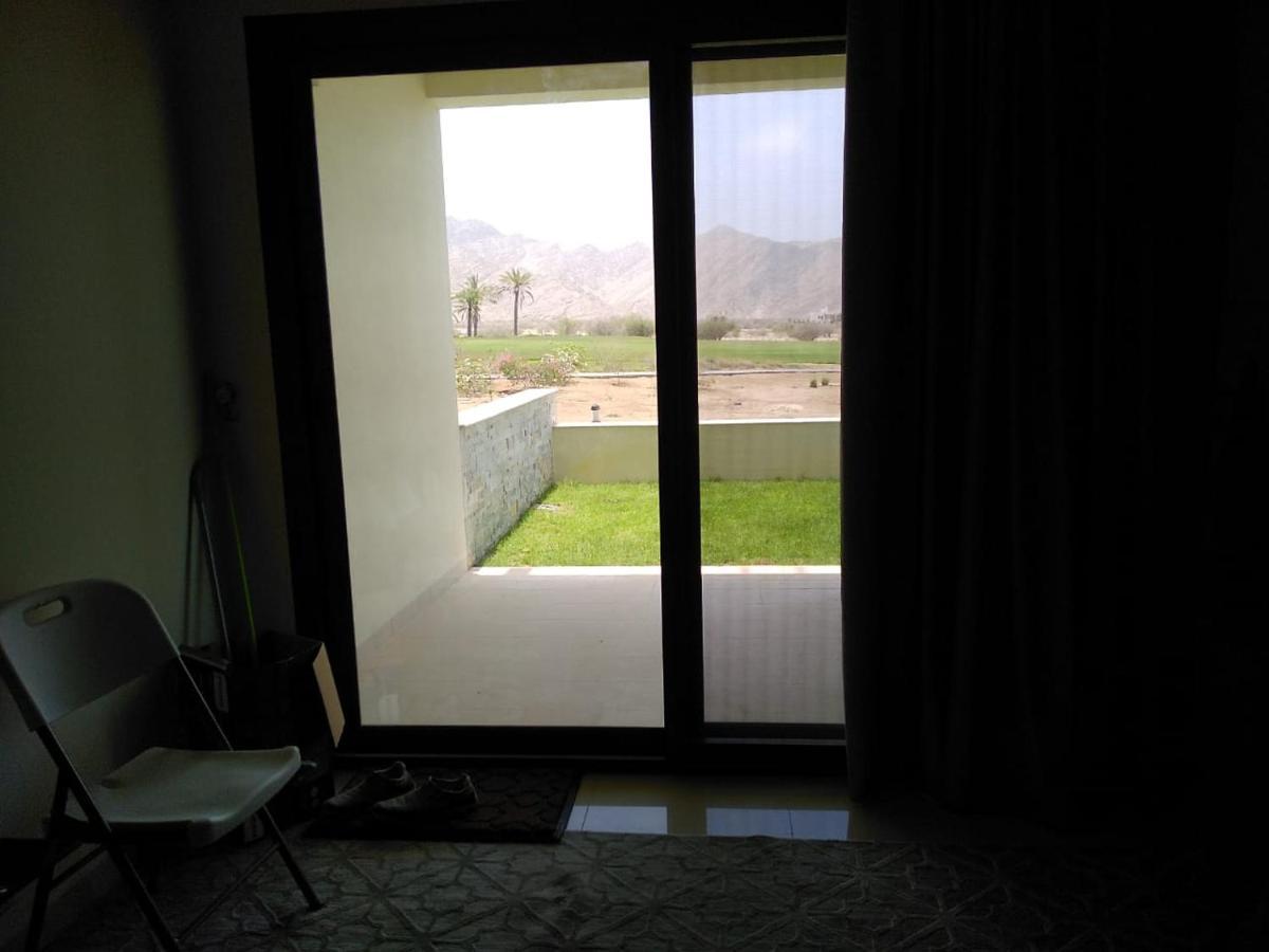 The Golf Lake Appart hôtel As Sīfah