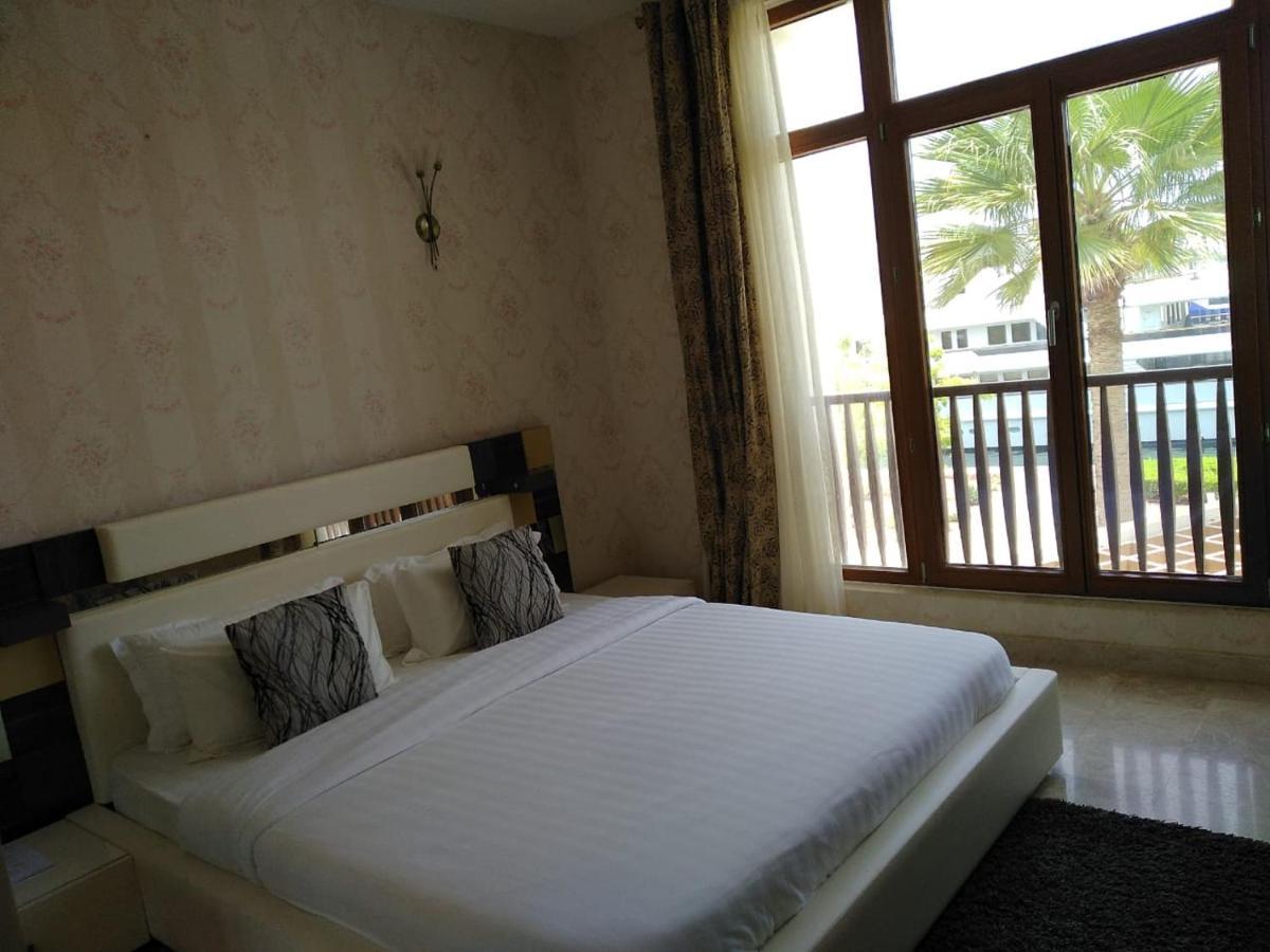 The Golf Lake Appart hôtel