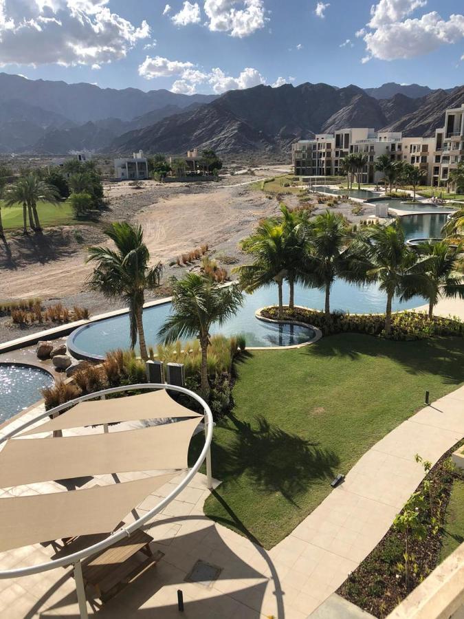 The Golf Lake