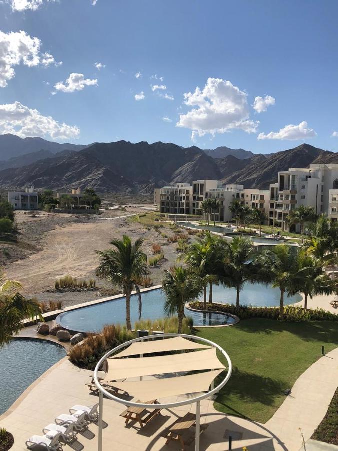 Appart hôtel The Golf Lake